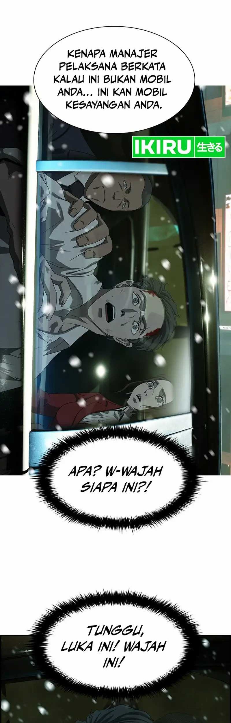 Should I Make You a Nuclear Weapon? Chapter 01 Gambar 53