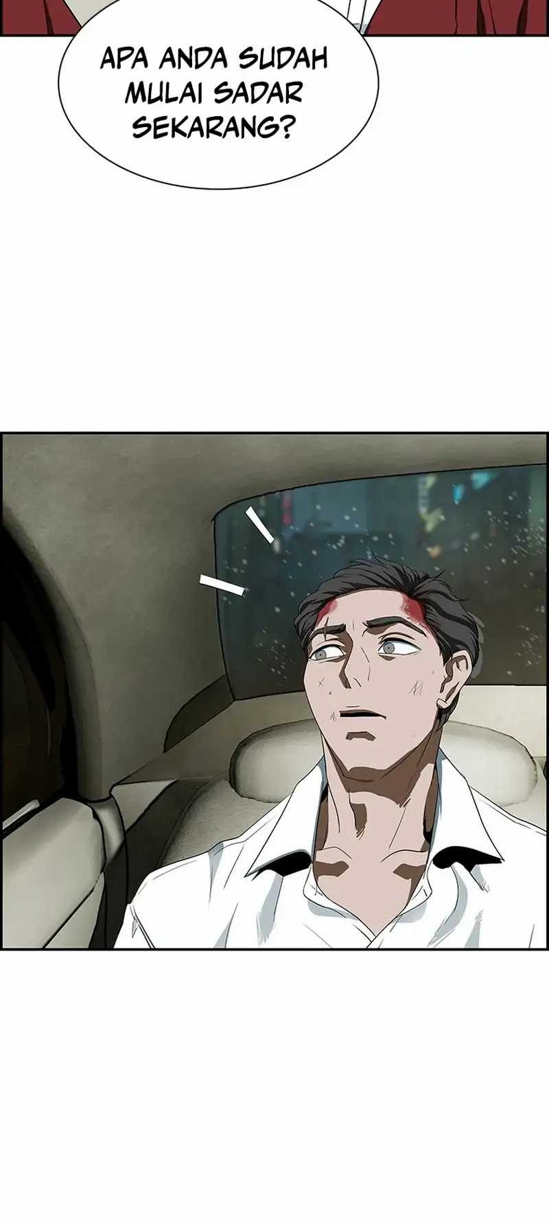 Should I Make You a Nuclear Weapon? Chapter 01 Gambar 61
