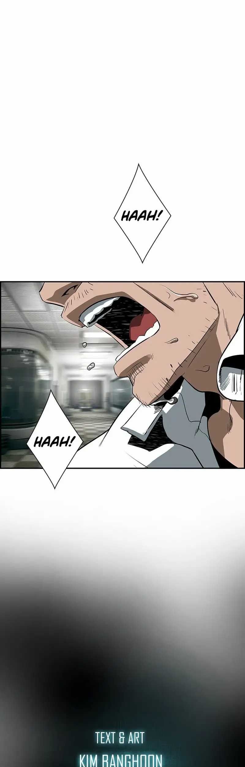 Baca Manhwa Should I Make You a Nuclear Weapon? Chapter 01 Gambar 2