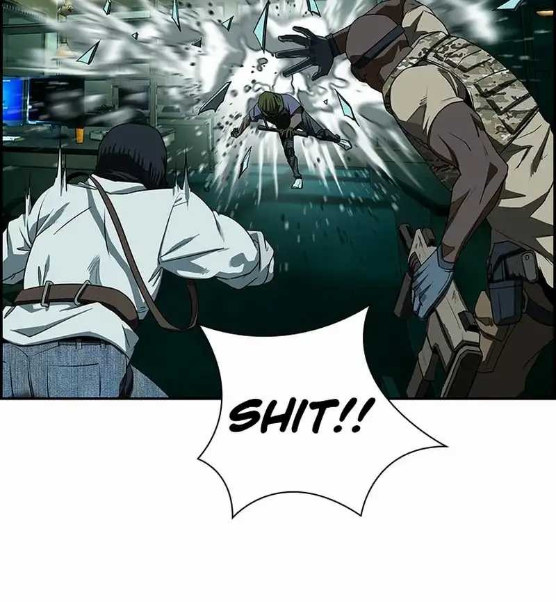 Should I Make You a Nuclear Weapon? Chapter 01 Gambar 11
