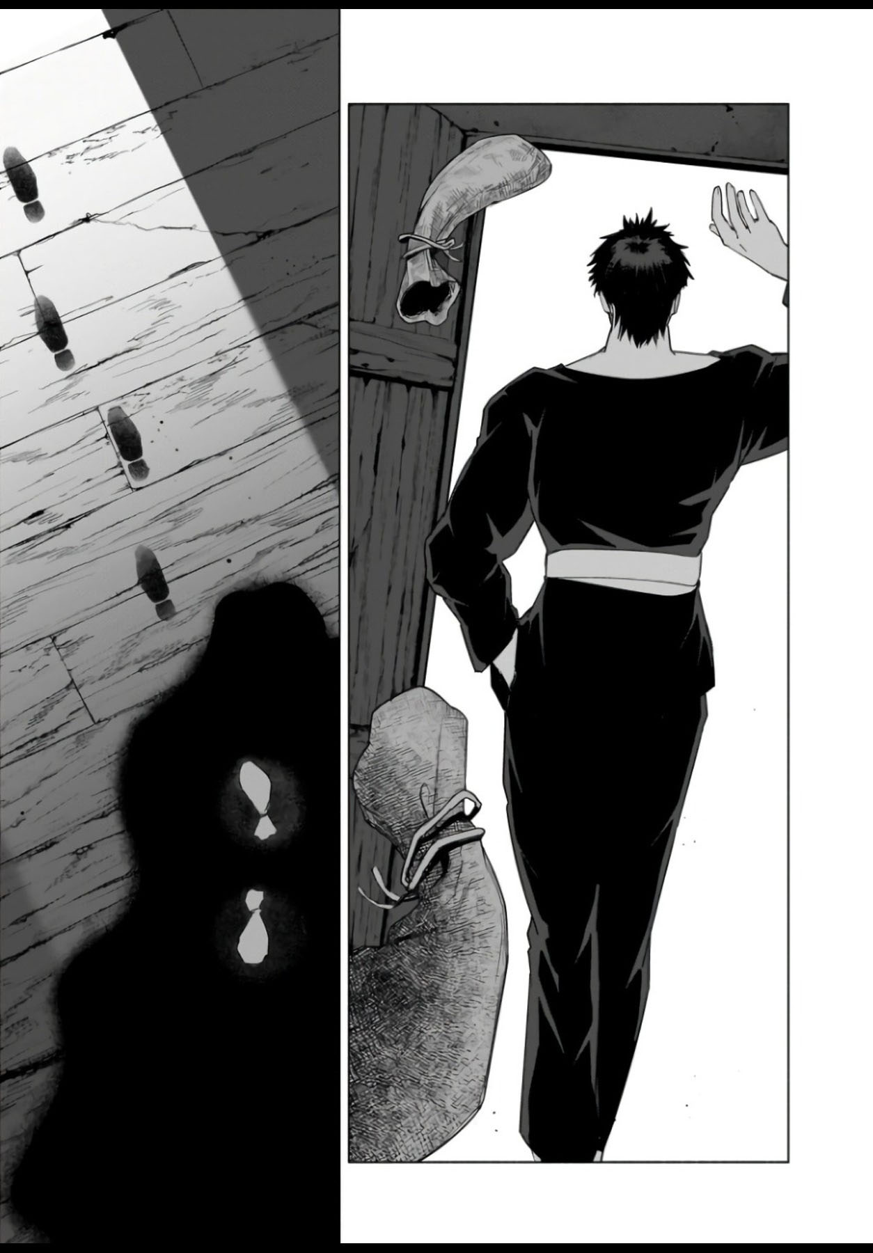 The Kept Man of the Princess Knight Chapter 02 Gambar 32