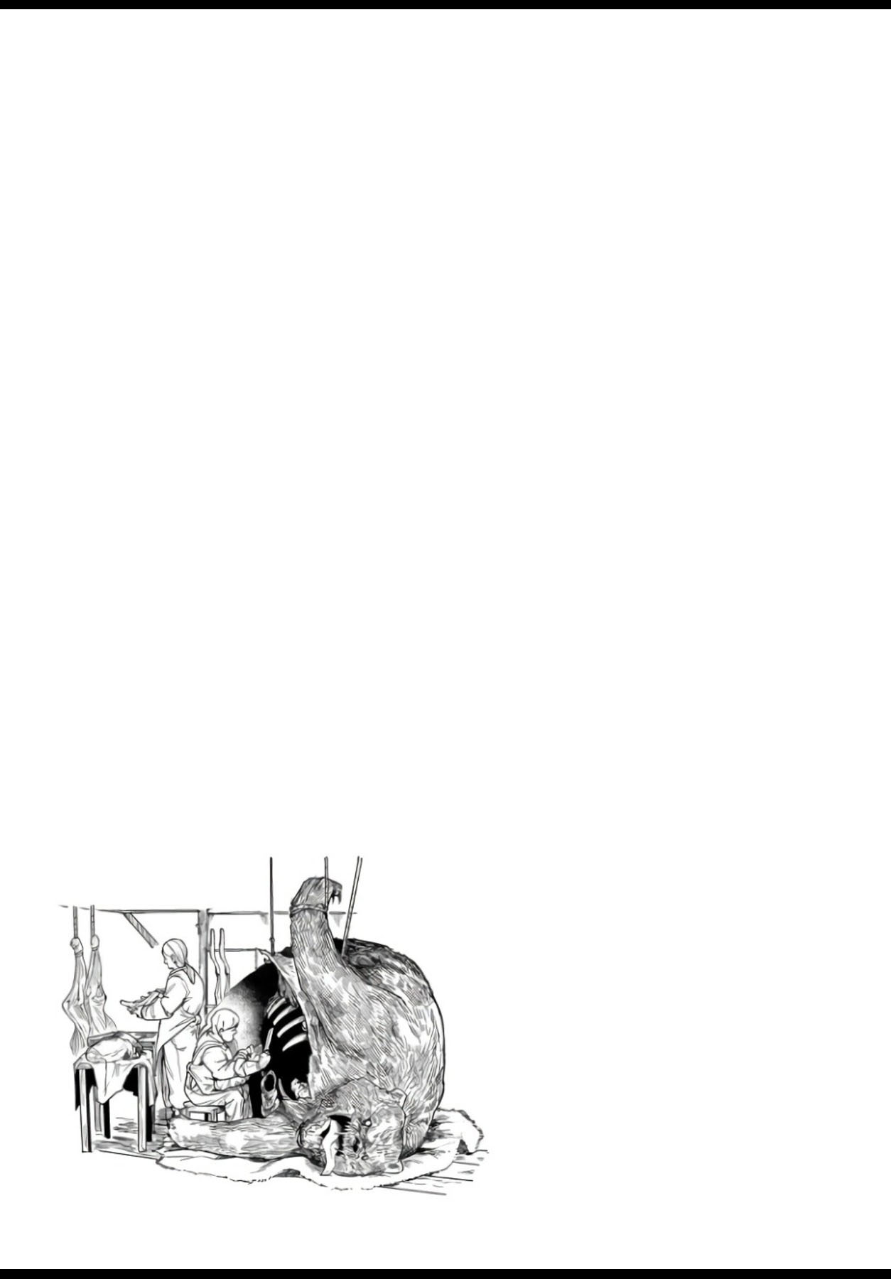 The Kept Man of the Princess Knight Chapter 02 Gambar 40