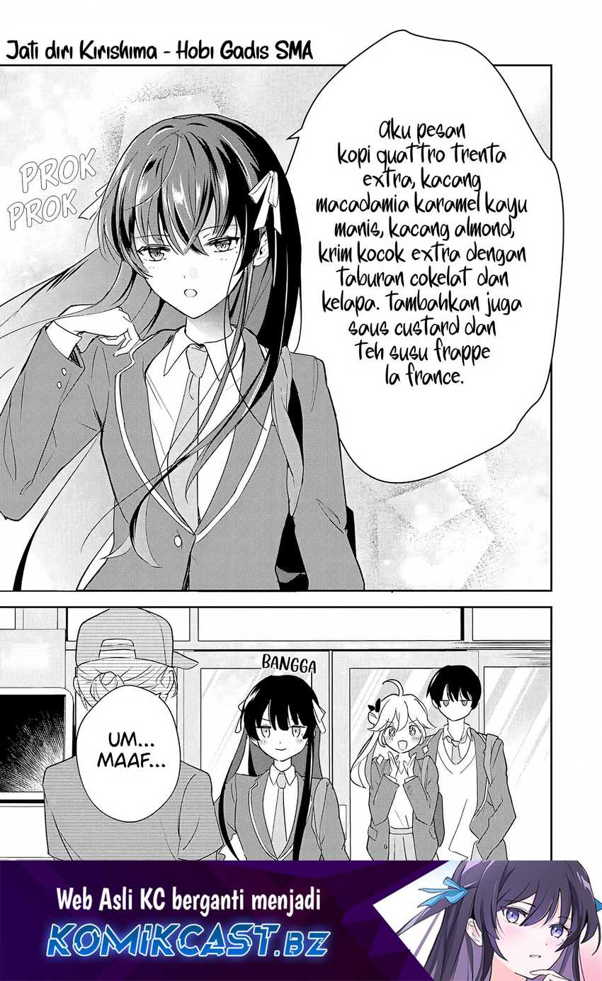 Baca  Eiyuu to Majo no Tensei Rabu Kome Chapter 03 Gambar 2