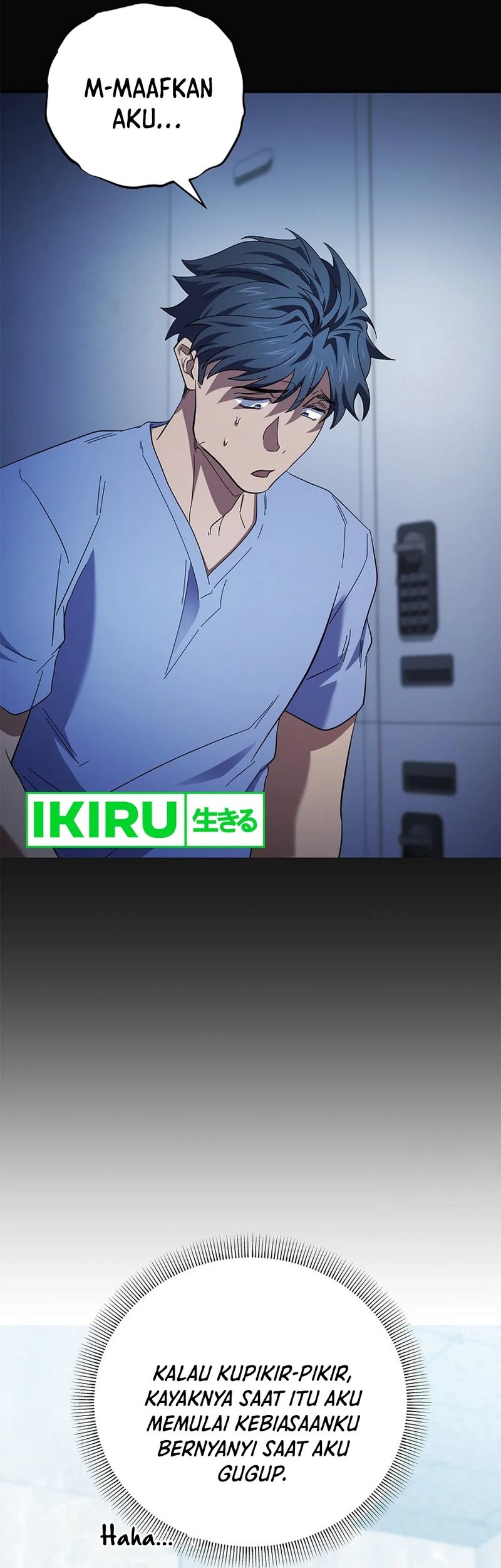 Top Medical Surgeon Chapter 38 Gambar 35