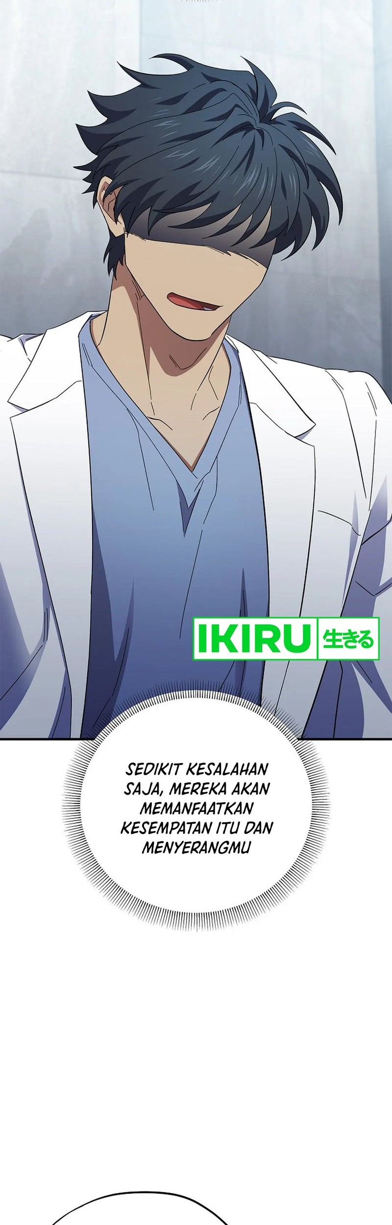 Top Medical Surgeon Chapter 38 Gambar 36