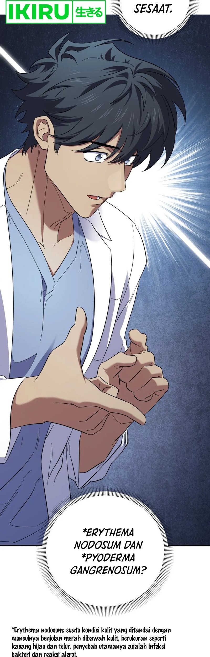 Top Medical Surgeon Chapter 38 Gambar 51