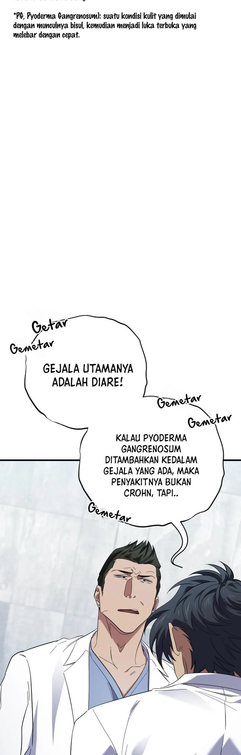 Top Medical Surgeon Chapter 38 Gambar 52