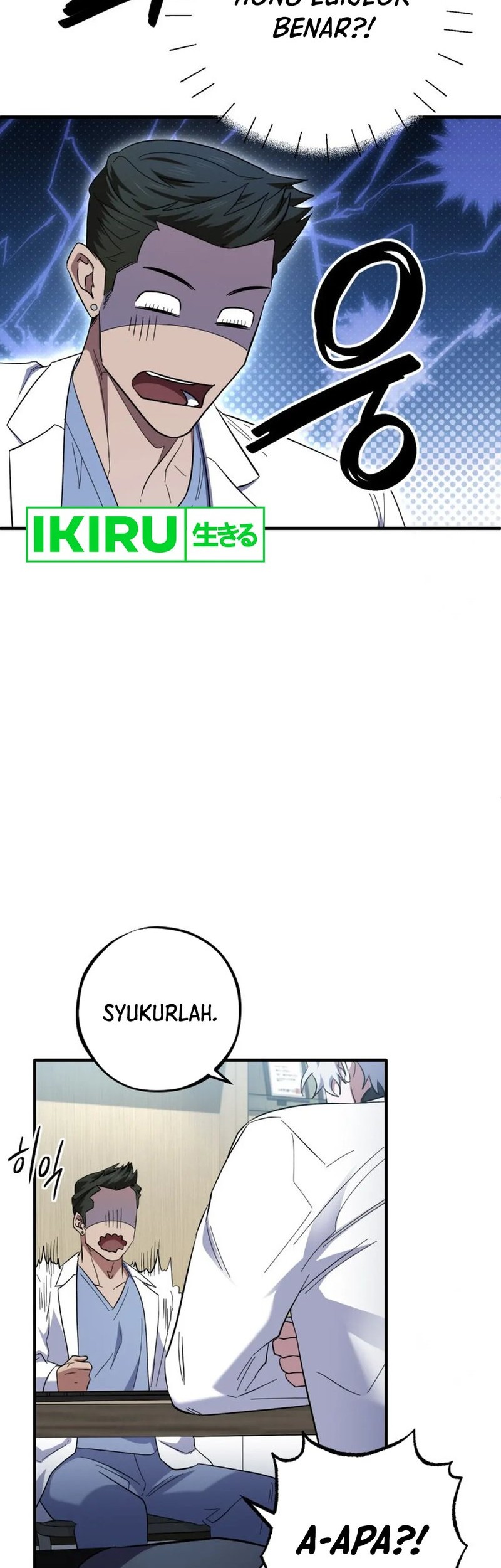 Top Medical Surgeon Chapter 38 Gambar 63