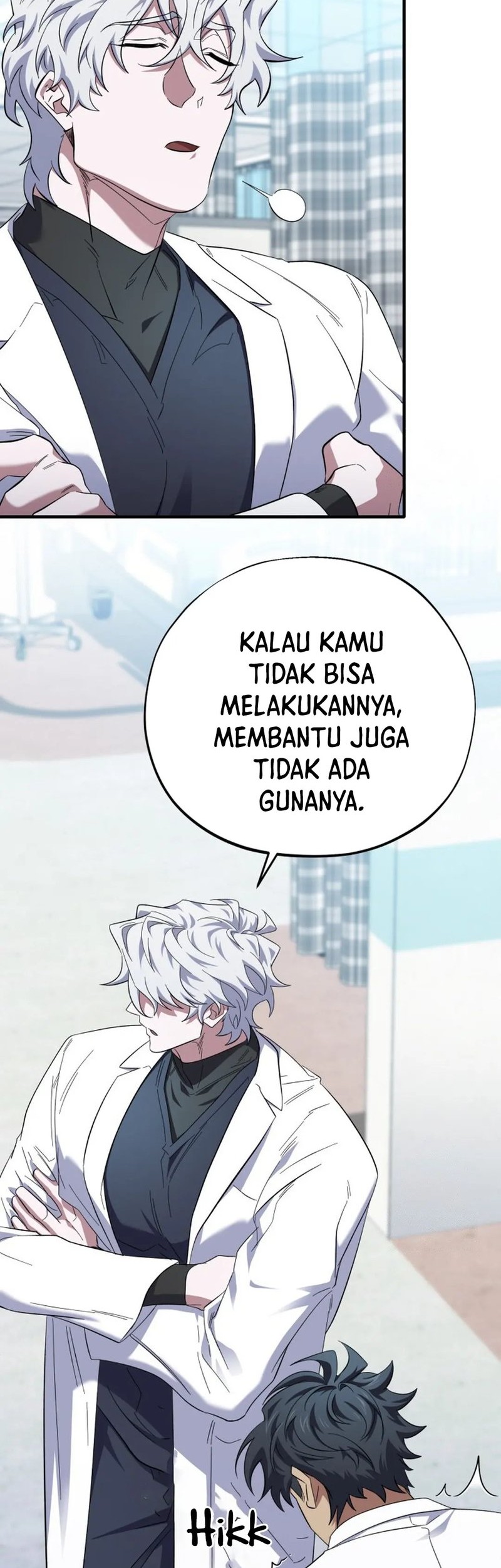 Top Medical Surgeon Chapter 38 Gambar 10
