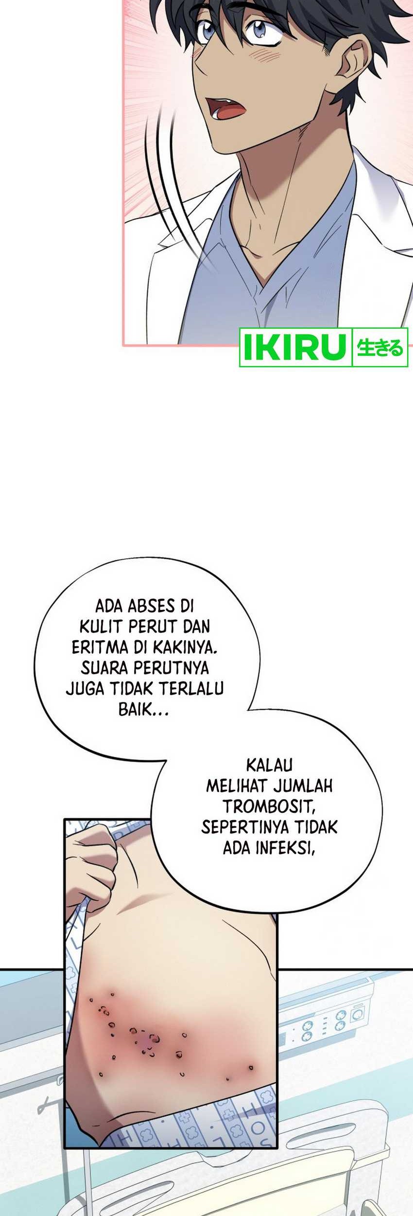 Top Medical Surgeon Chapter 37 Gambar 57