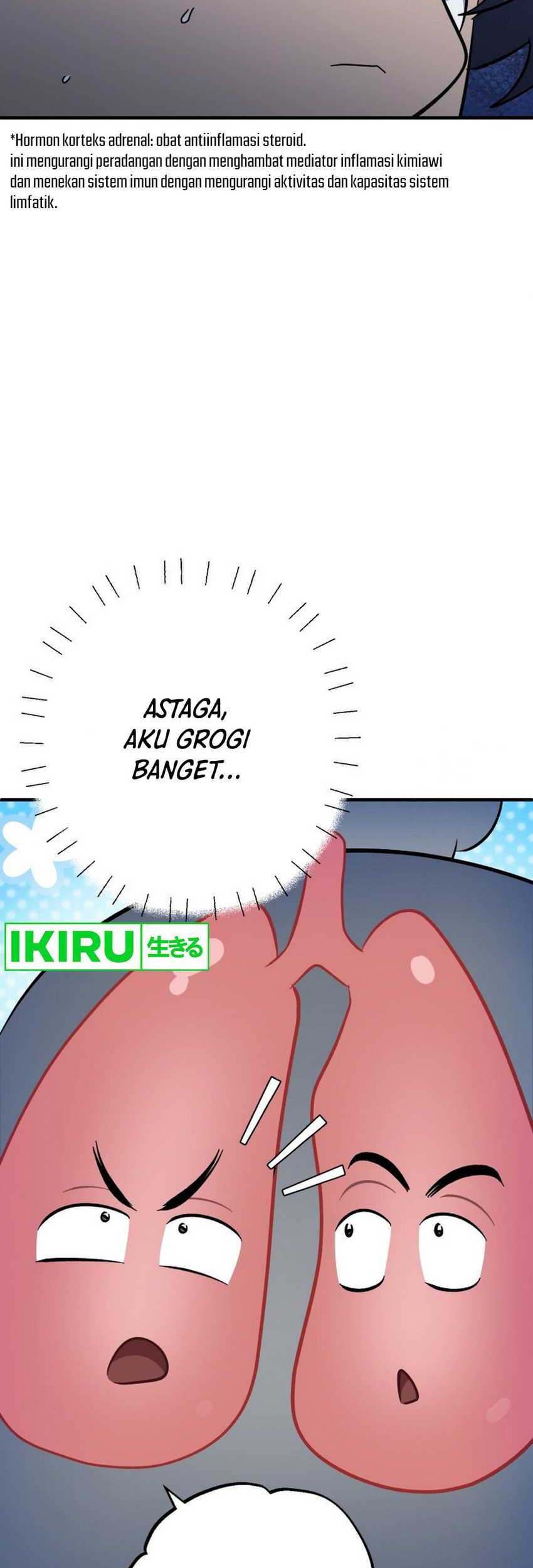 Top Medical Surgeon Chapter 37 Gambar 66