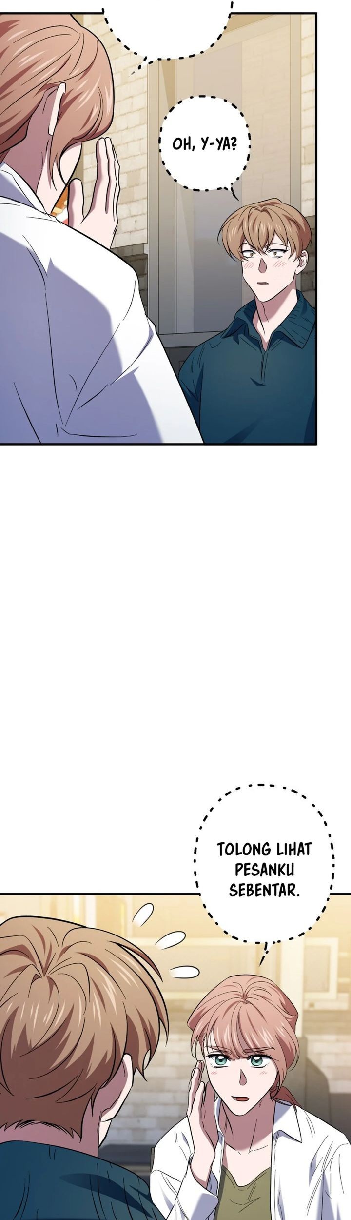 Top Medical Surgeon Chapter 36 Gambar 27