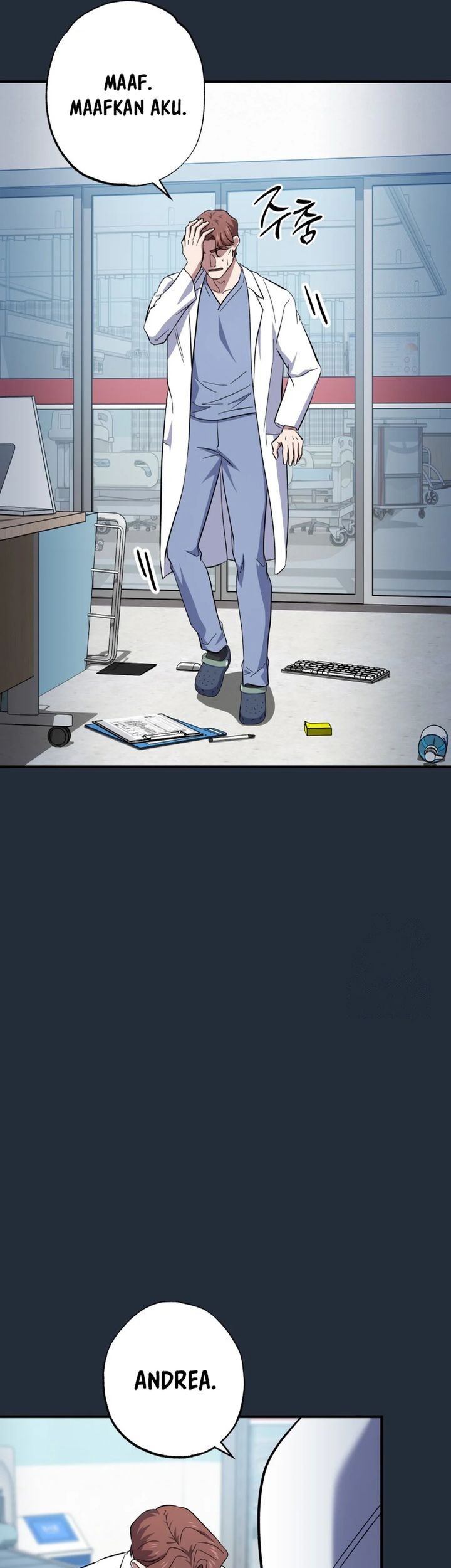 Top Medical Surgeon Chapter 36 Gambar 55