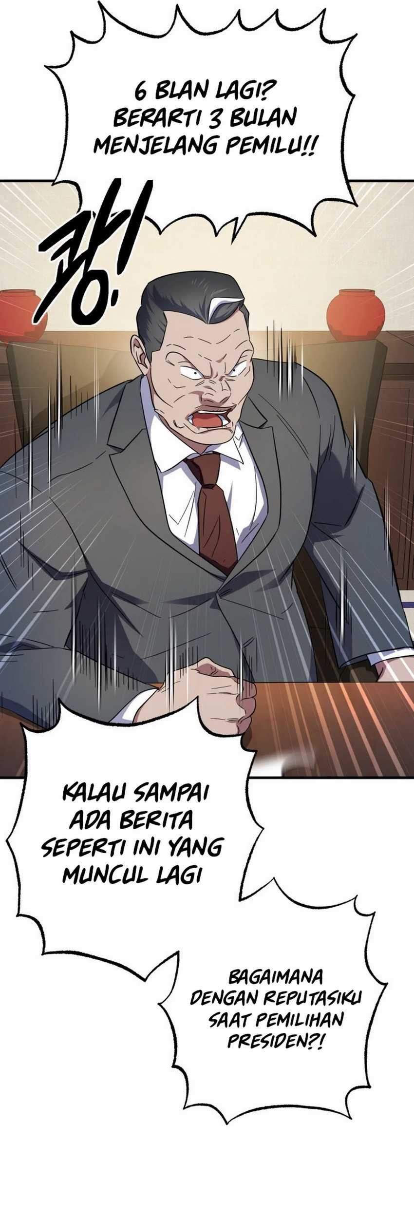 Top Medical Surgeon Chapter 35 Gambar 16