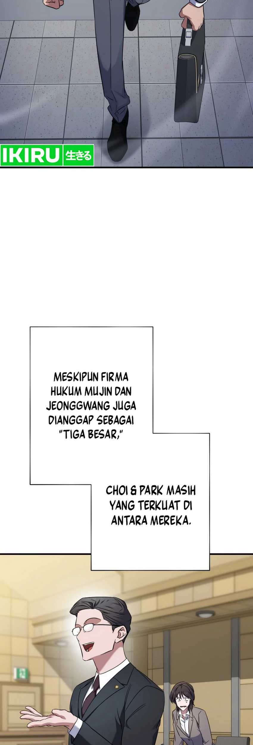 Top Medical Surgeon Chapter 34 Gambar 54