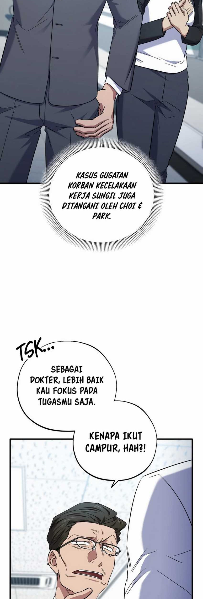 Top Medical Surgeon Chapter 34 Gambar 59