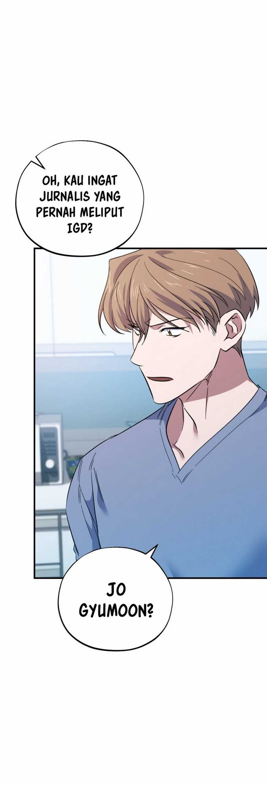 Top Medical Surgeon Chapter 33 Gambar 5