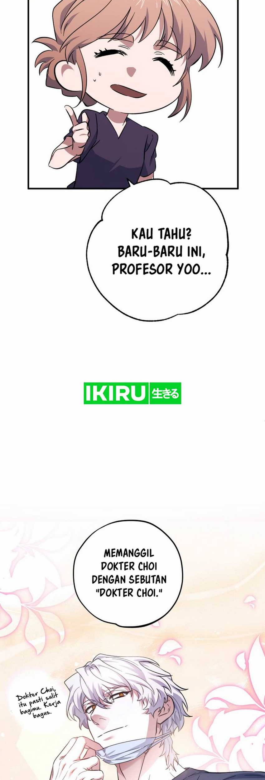 Top Medical Surgeon Chapter 33 Gambar 9