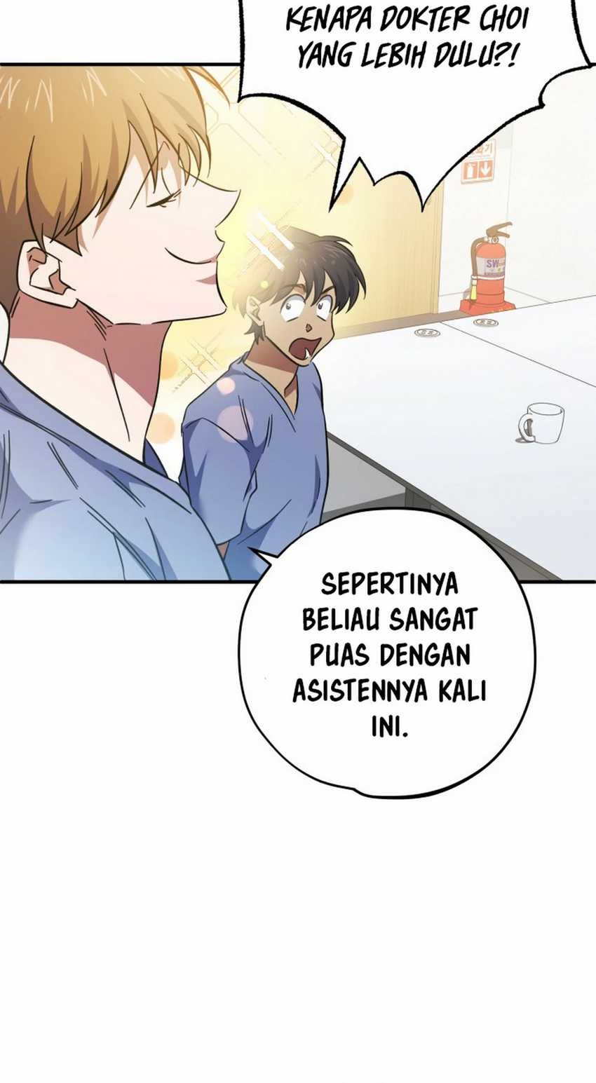 Top Medical Surgeon Chapter 33 Gambar 11