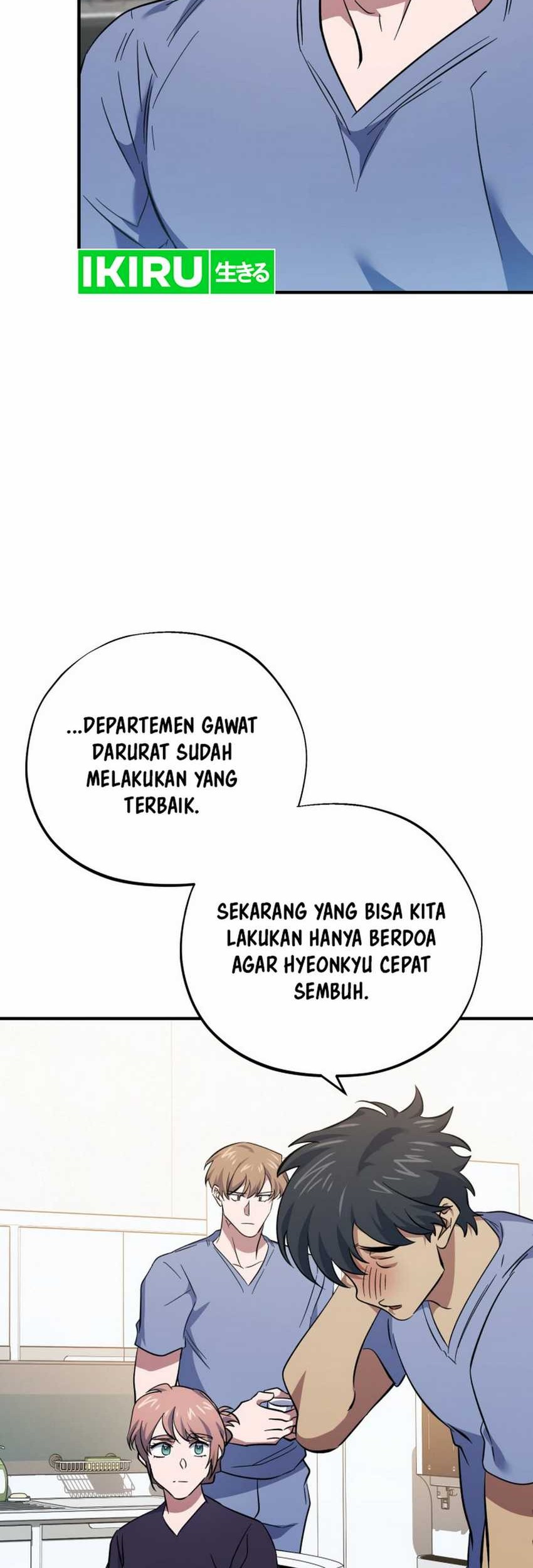 Top Medical Surgeon Chapter 33 Gambar 15
