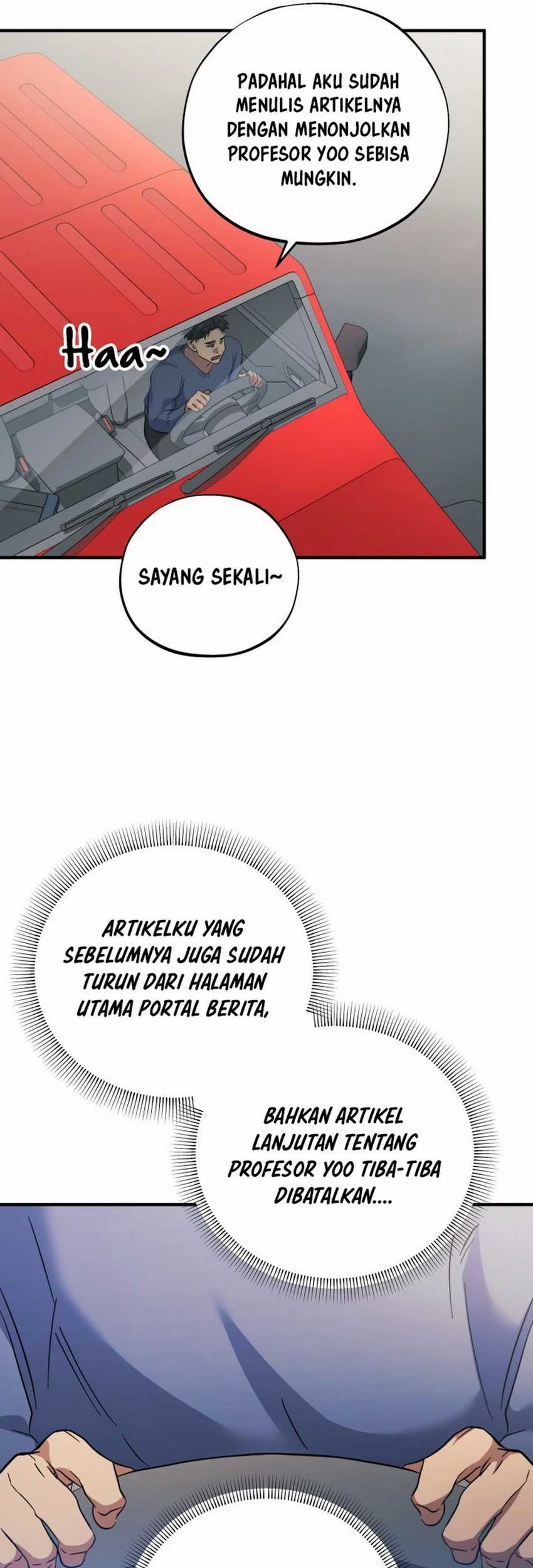 Top Medical Surgeon Chapter 33 Gambar 22