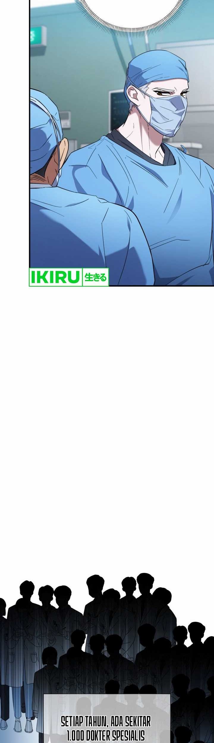 Top Medical Surgeon Chapter 32 Gambar 9