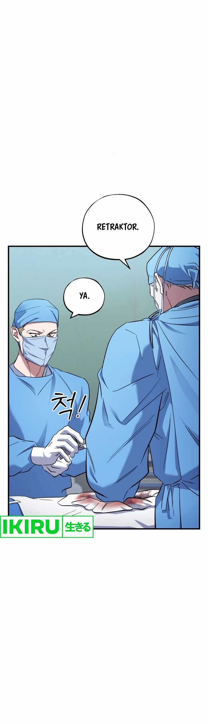 Baca Top Medical Surgeon Chapter 31 Gambar 2