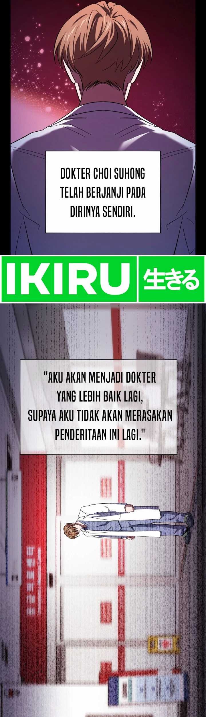 Top Medical Surgeon Chapter 30 Gambar 34