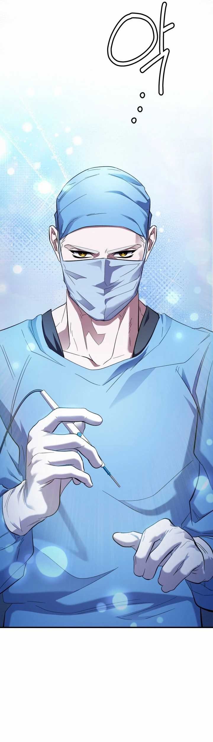 Top Medical Surgeon Chapter 30 Gambar 38