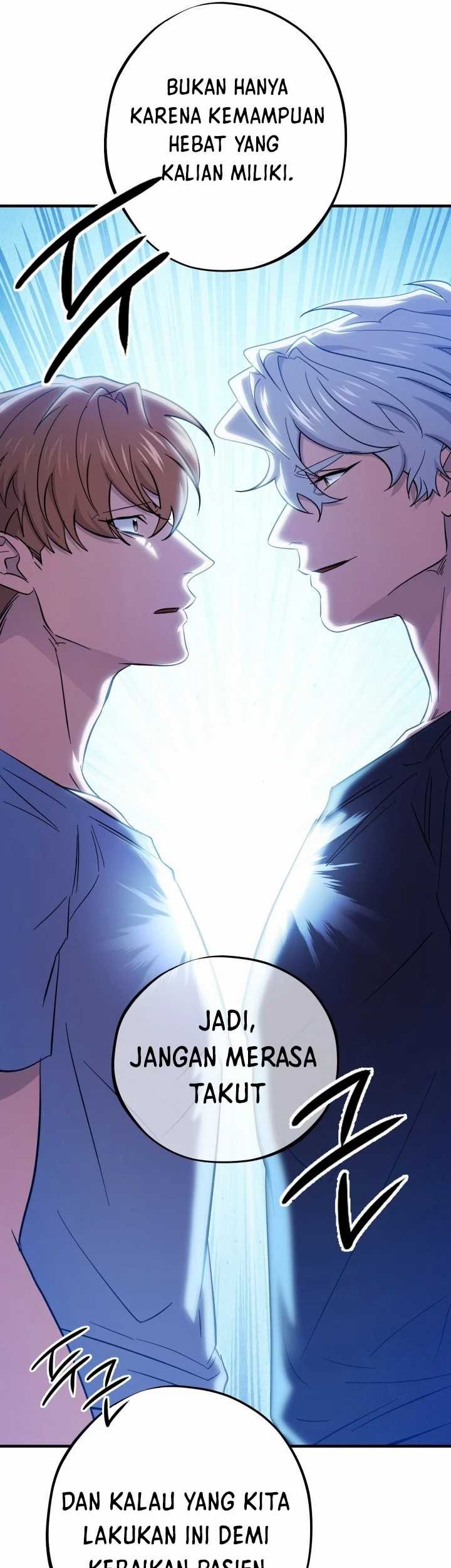 Top Medical Surgeon Chapter 30 Gambar 41