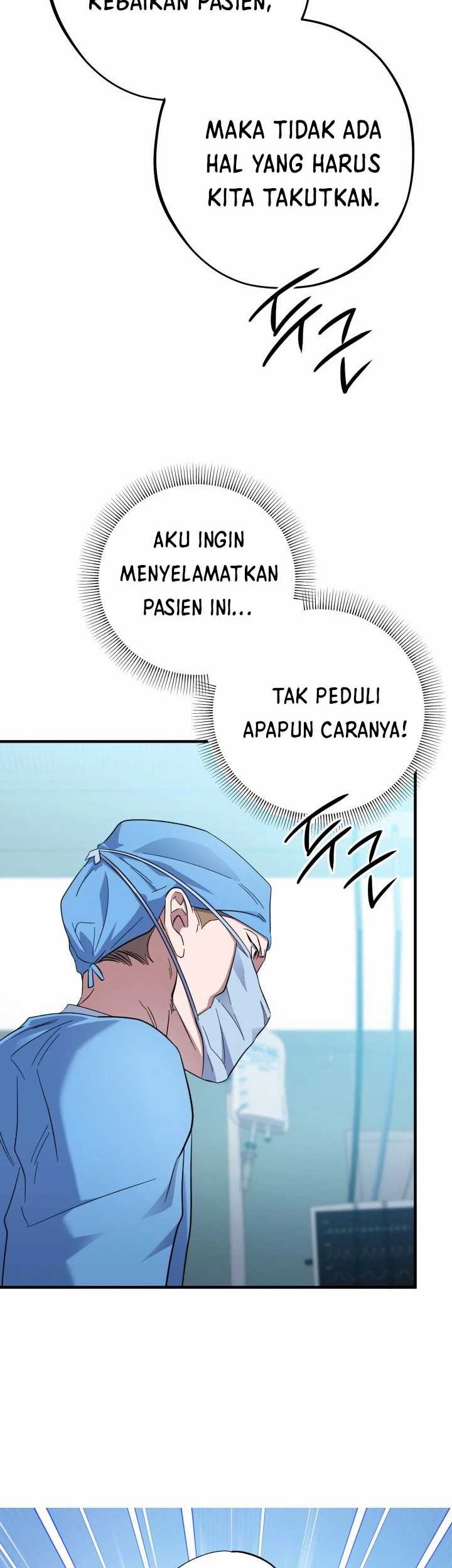 Top Medical Surgeon Chapter 30 Gambar 42