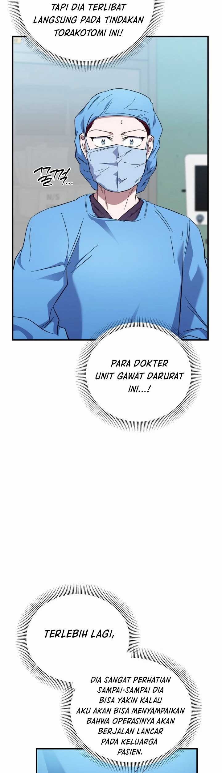 Top Medical Surgeon Chapter 30 Gambar 45