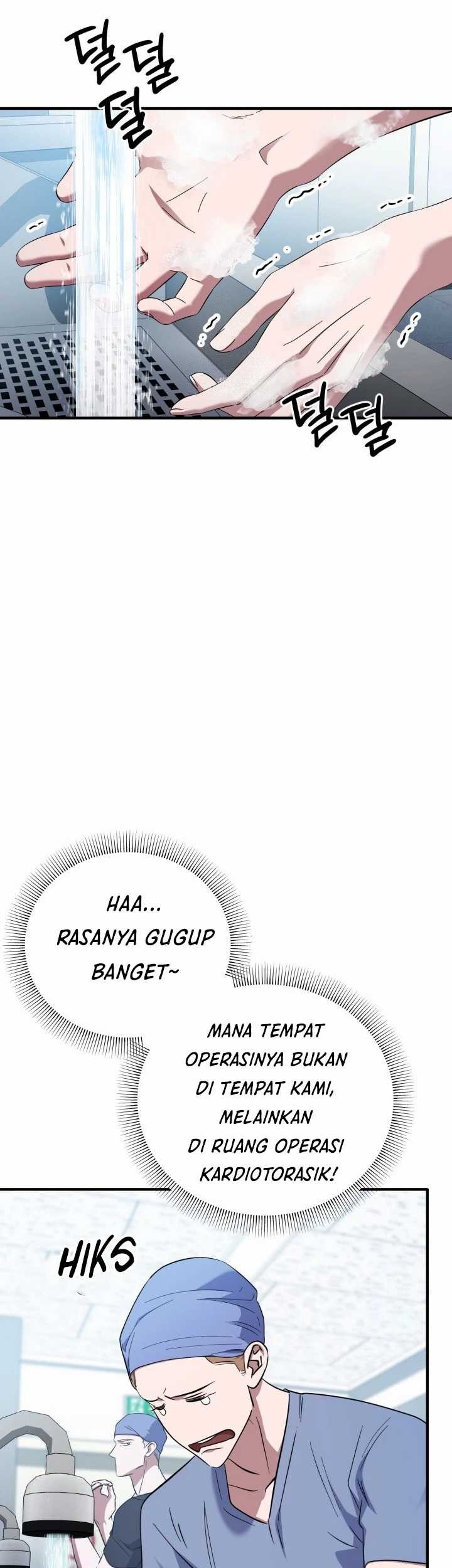 Baca Top Medical Surgeon Chapter 30 Gambar 2
