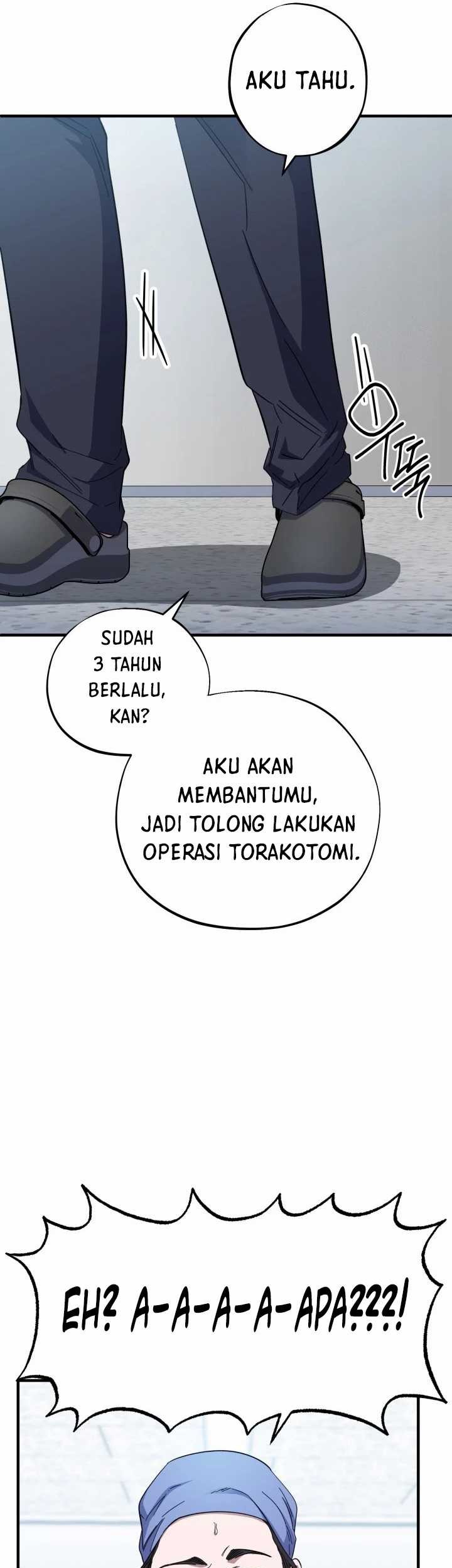 Top Medical Surgeon Chapter 30 Gambar 6
