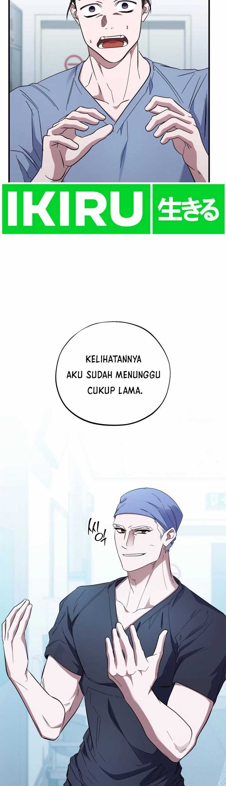 Top Medical Surgeon Chapter 30 Gambar 7