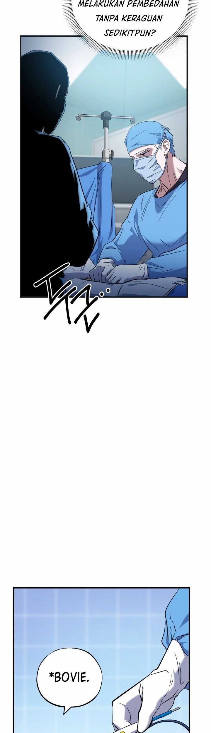 Top Medical Surgeon Chapter 30 Gambar 22