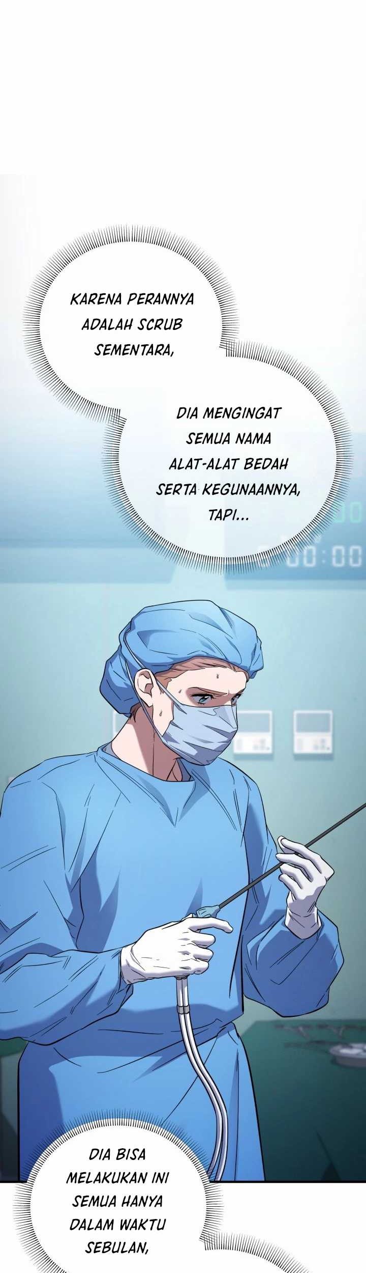 Top Medical Surgeon Chapter 30 Gambar 24