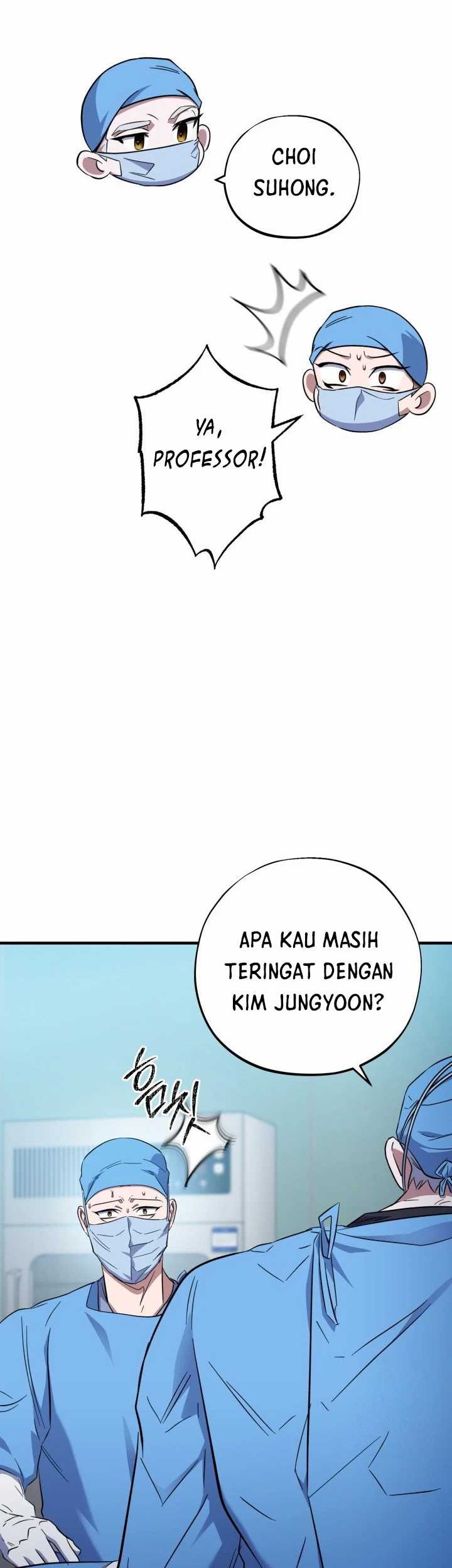 Top Medical Surgeon Chapter 30 Gambar 27