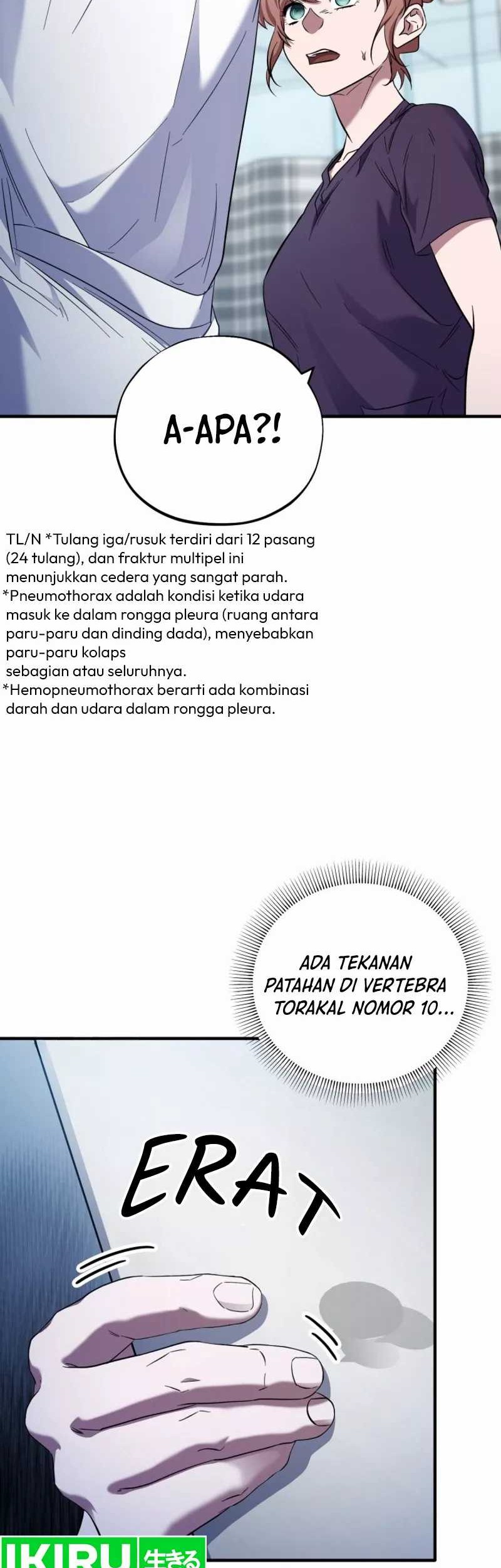 Top Medical Surgeon Chapter 29 Gambar 11