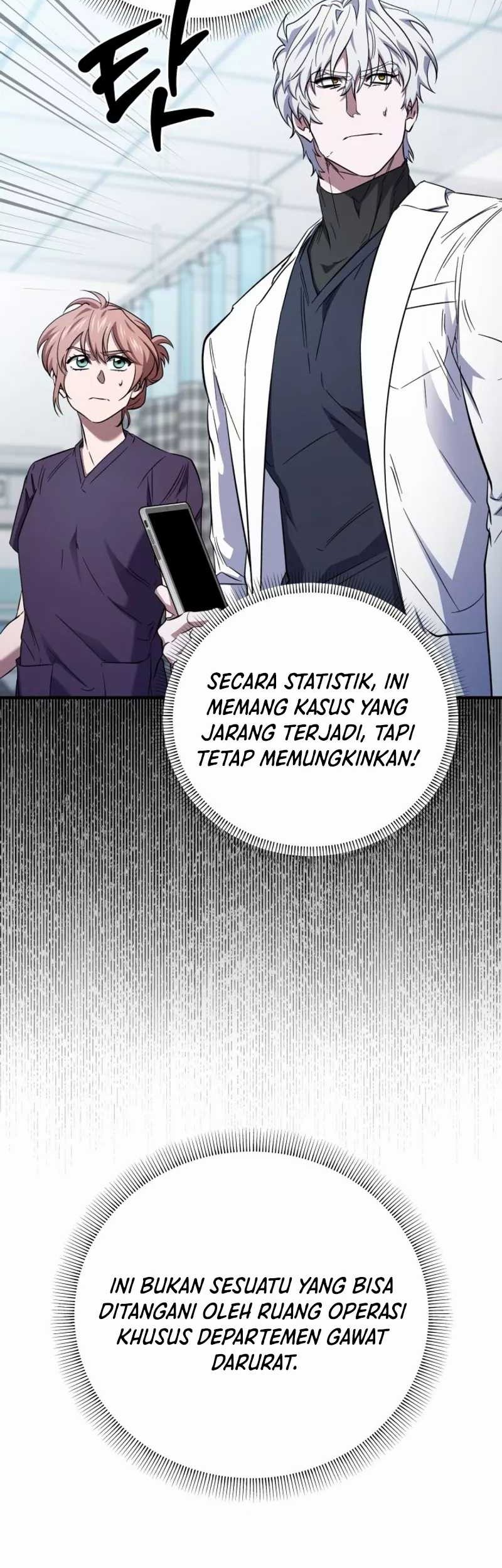 Top Medical Surgeon Chapter 29 Gambar 16