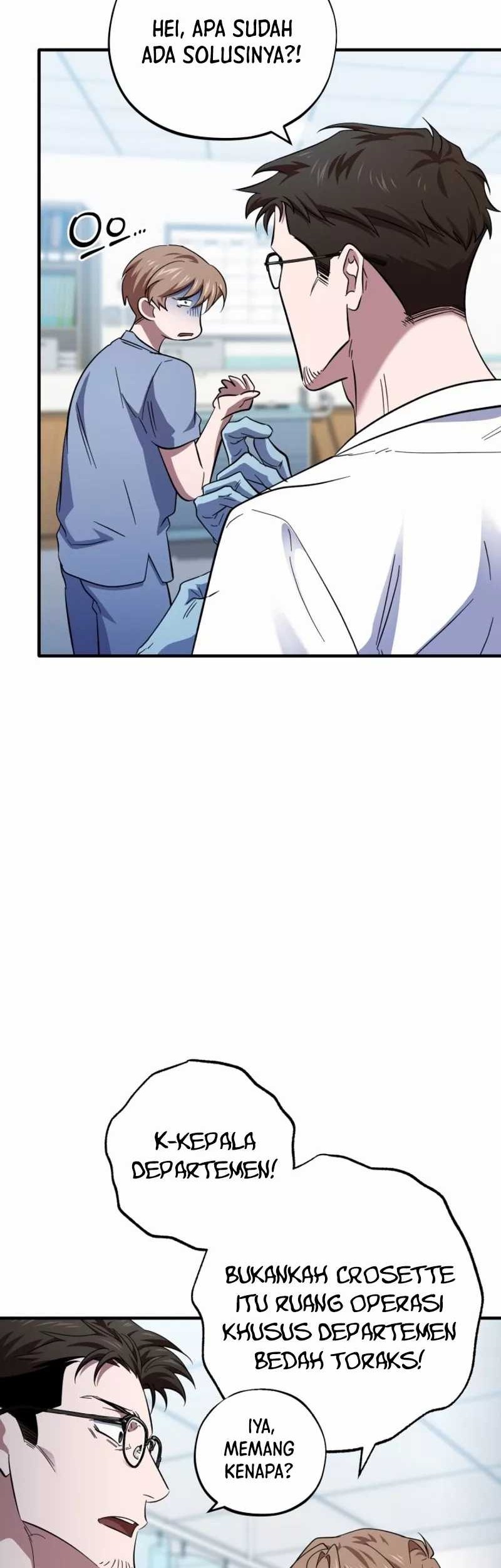 Top Medical Surgeon Chapter 29 Gambar 29