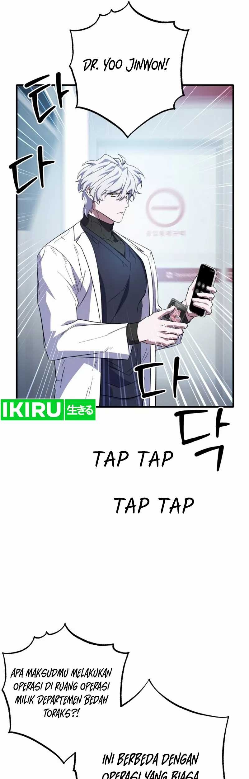 Top Medical Surgeon Chapter 29 Gambar 32