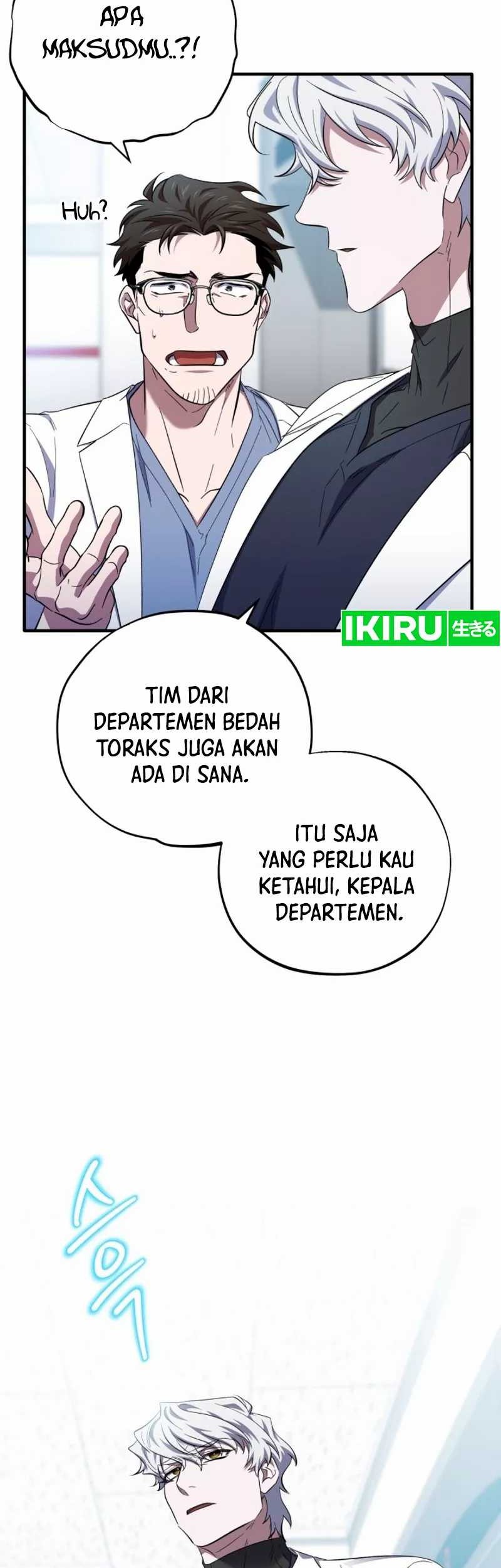 Top Medical Surgeon Chapter 29 Gambar 34