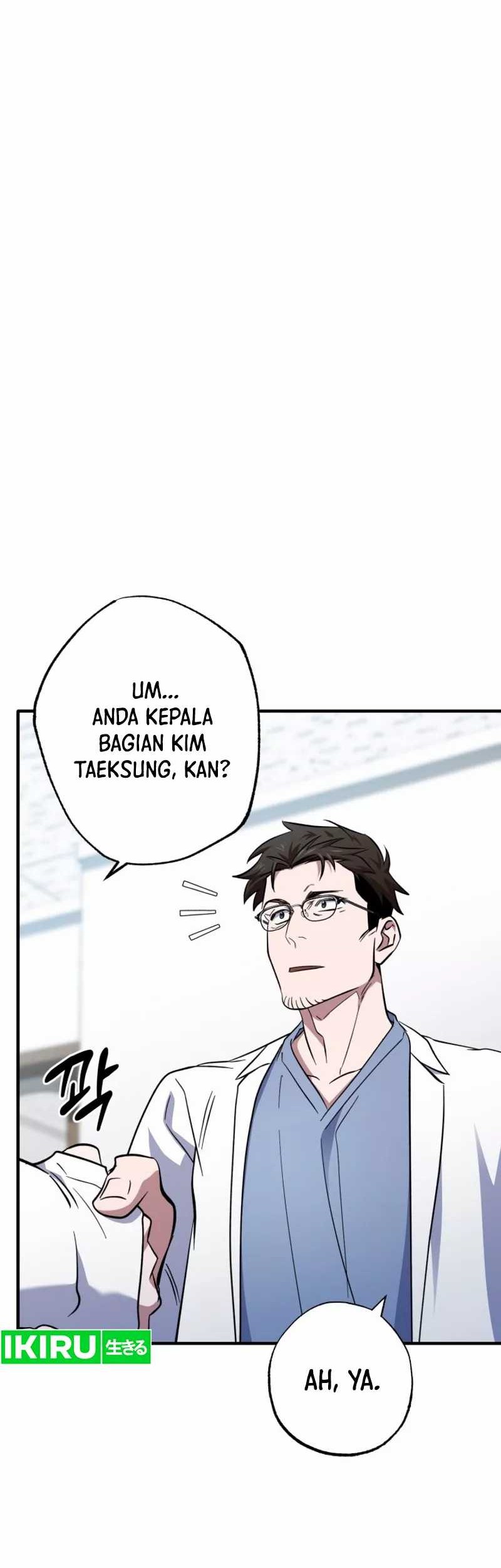 Top Medical Surgeon Chapter 29 Gambar 45