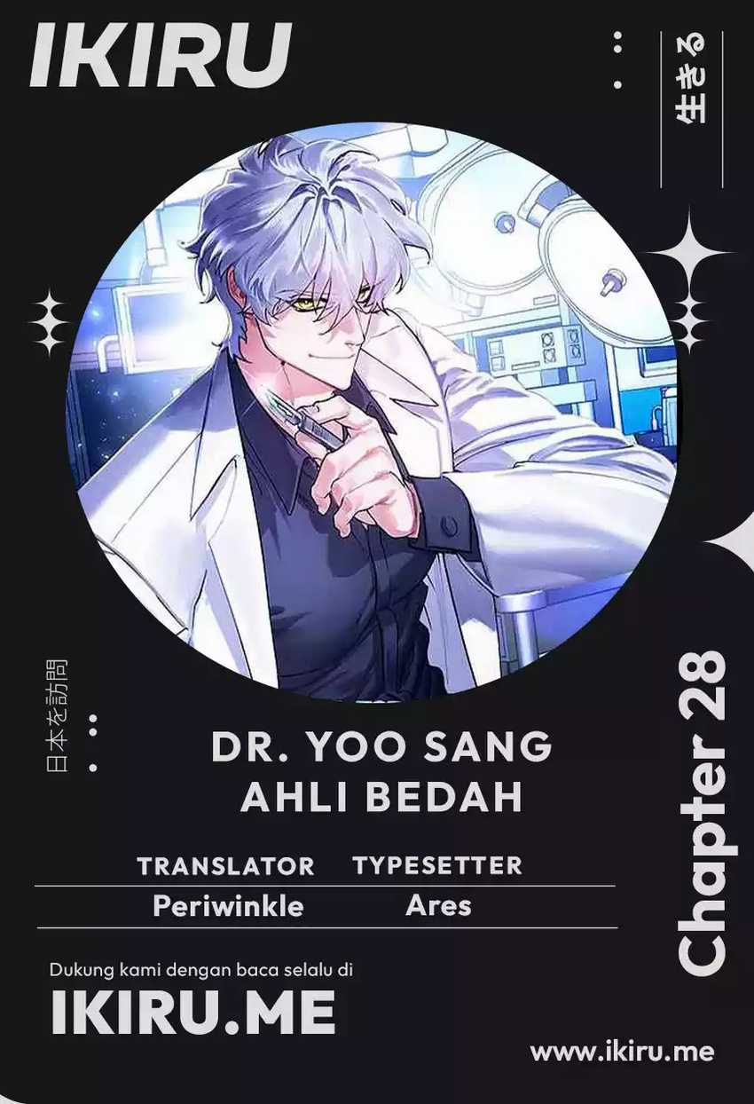 Baca Komik Top Medical Surgeon Chapter 28 Gambar 1