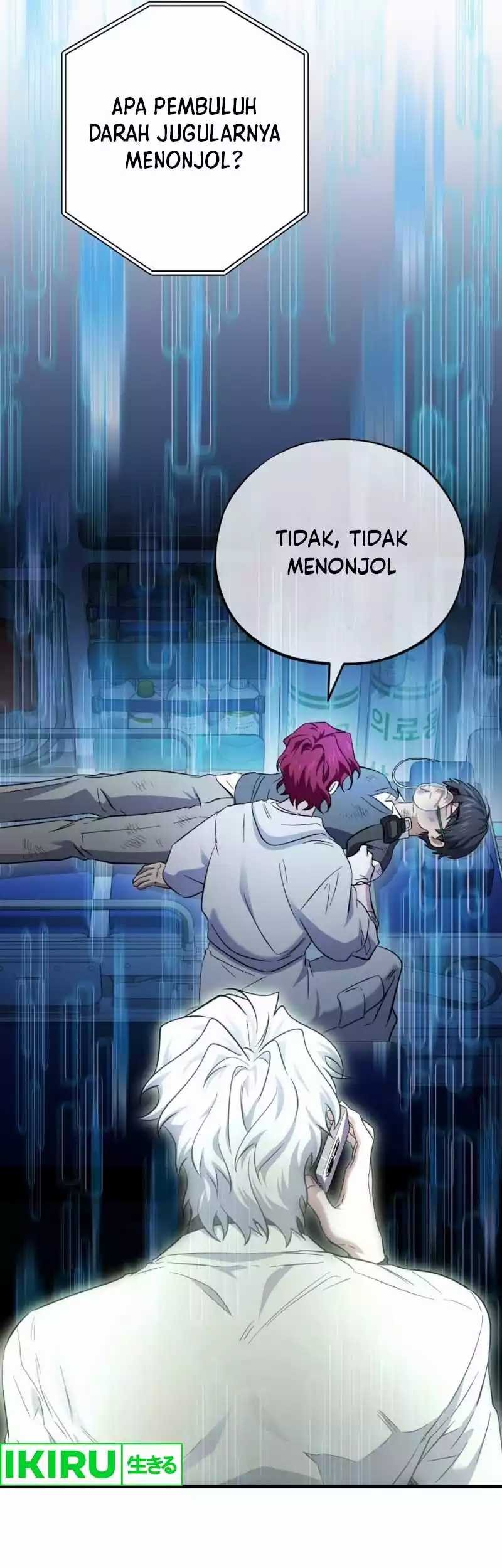 Top Medical Surgeon Chapter 28 Gambar 41