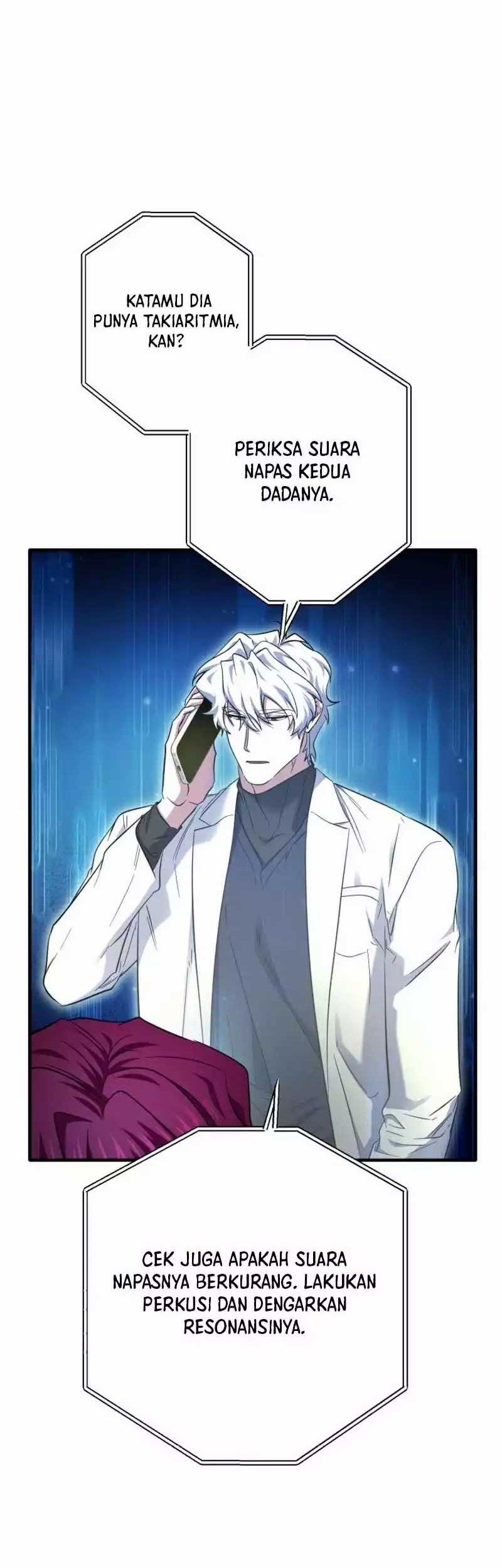 Top Medical Surgeon Chapter 28 Gambar 42