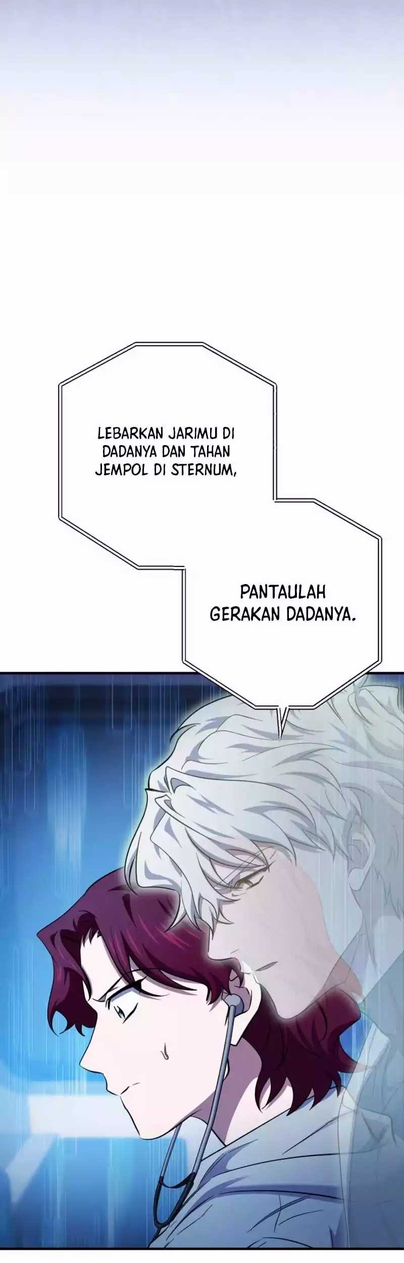 Top Medical Surgeon Chapter 28 Gambar 46