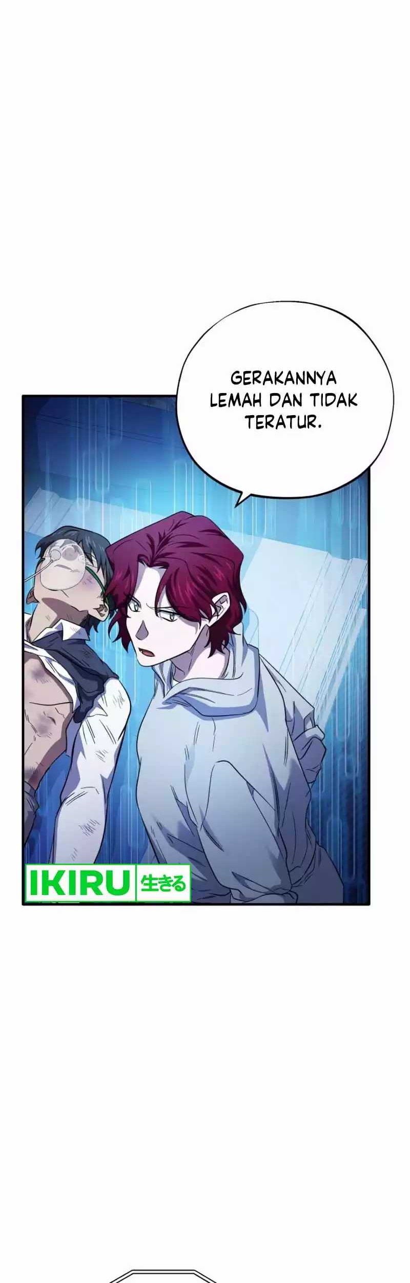 Top Medical Surgeon Chapter 28 Gambar 47