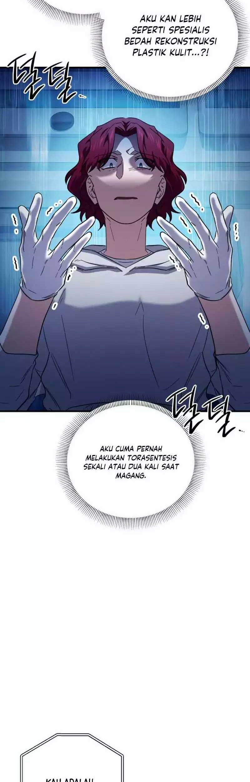 Top Medical Surgeon Chapter 28 Gambar 49